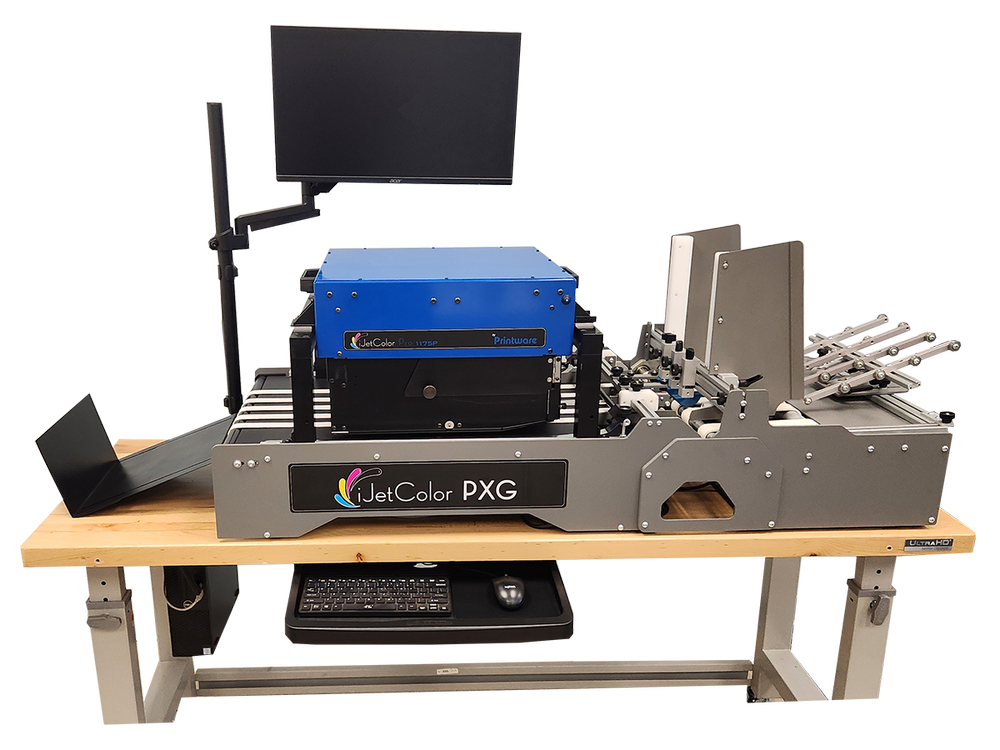 Yvelines distribution vente iJetColor